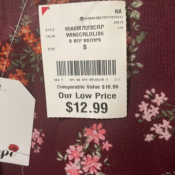 Top - Picture 3 of 4